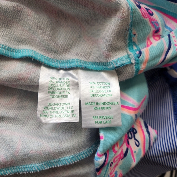 Lilly pulitzer dresses - Picture 10 of 12